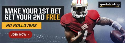 sportsbook ag sign up bonus|Best Sportsbook Promo Codes & Top Bonuses July 2024.